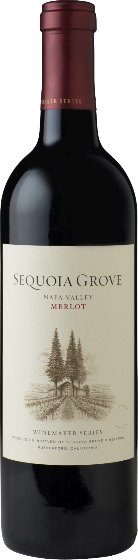 Merlot 2016