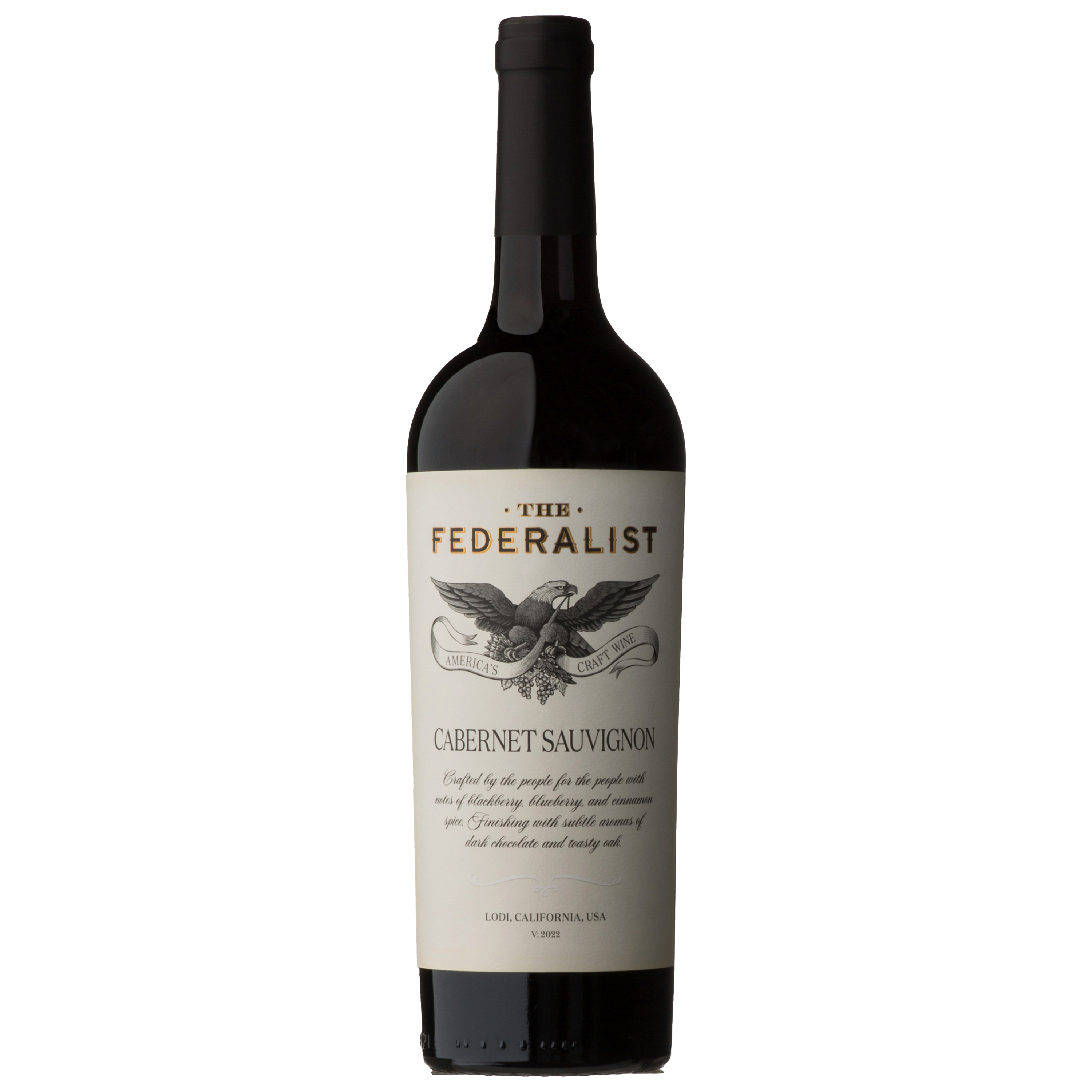 Cabernet Sauvignon 2023