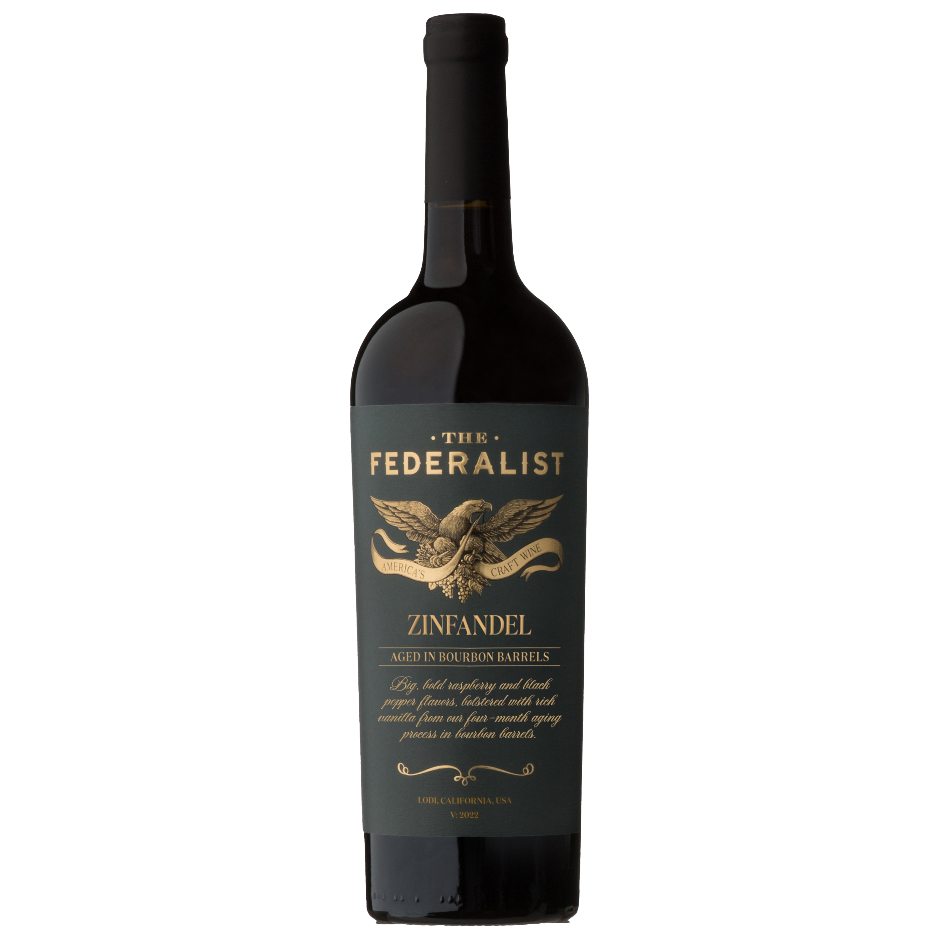Zinfandel 2022
