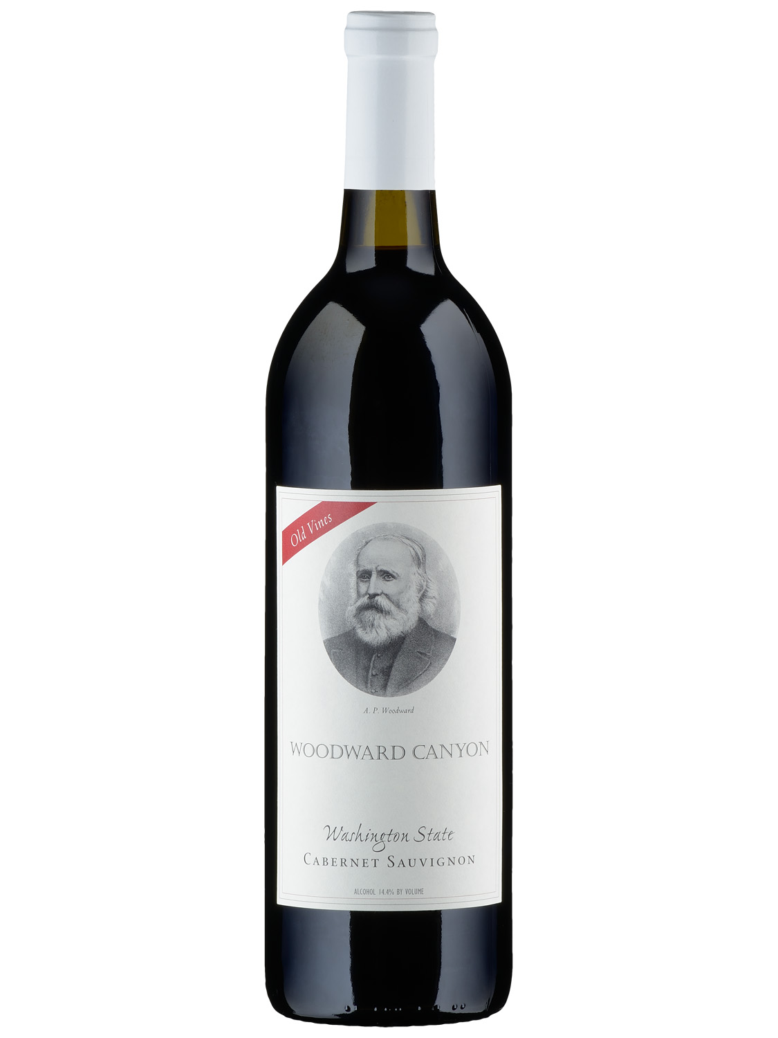 Cabernet Sauvignon 2017 Old Vine