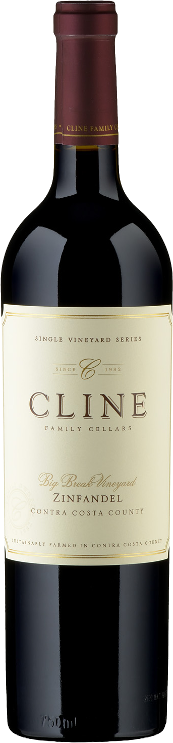 Zinfandel 2019