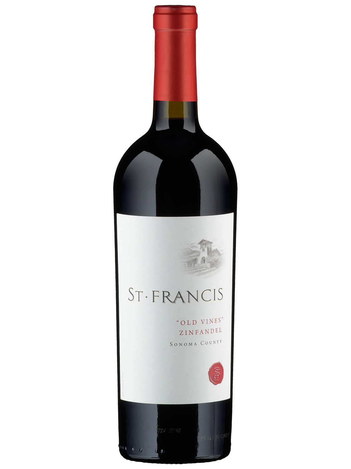Zinfandel 2019