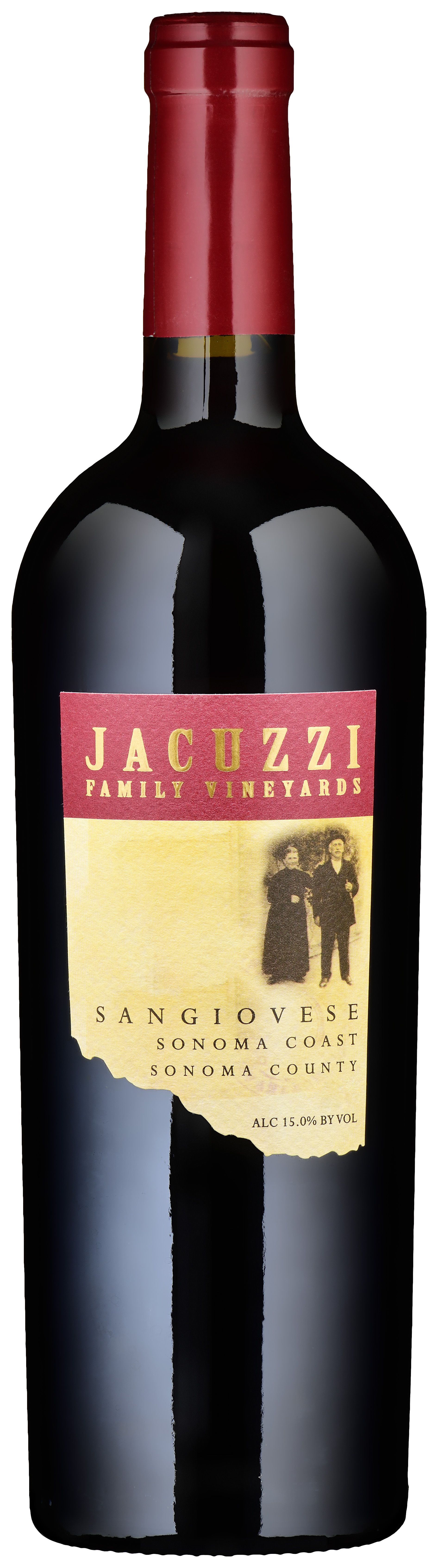 Sangiovese 2021