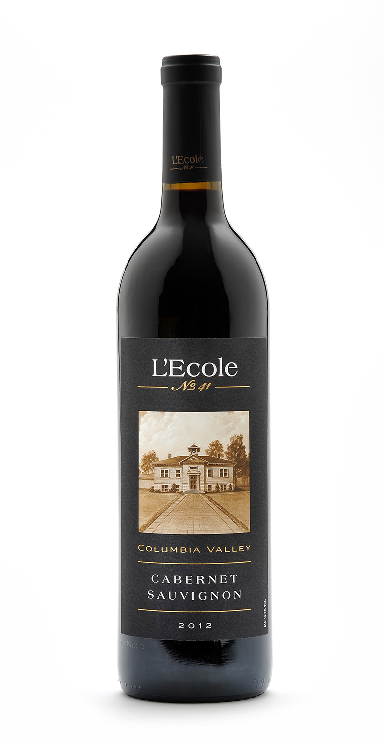 Cabernet Sauvignon 2019