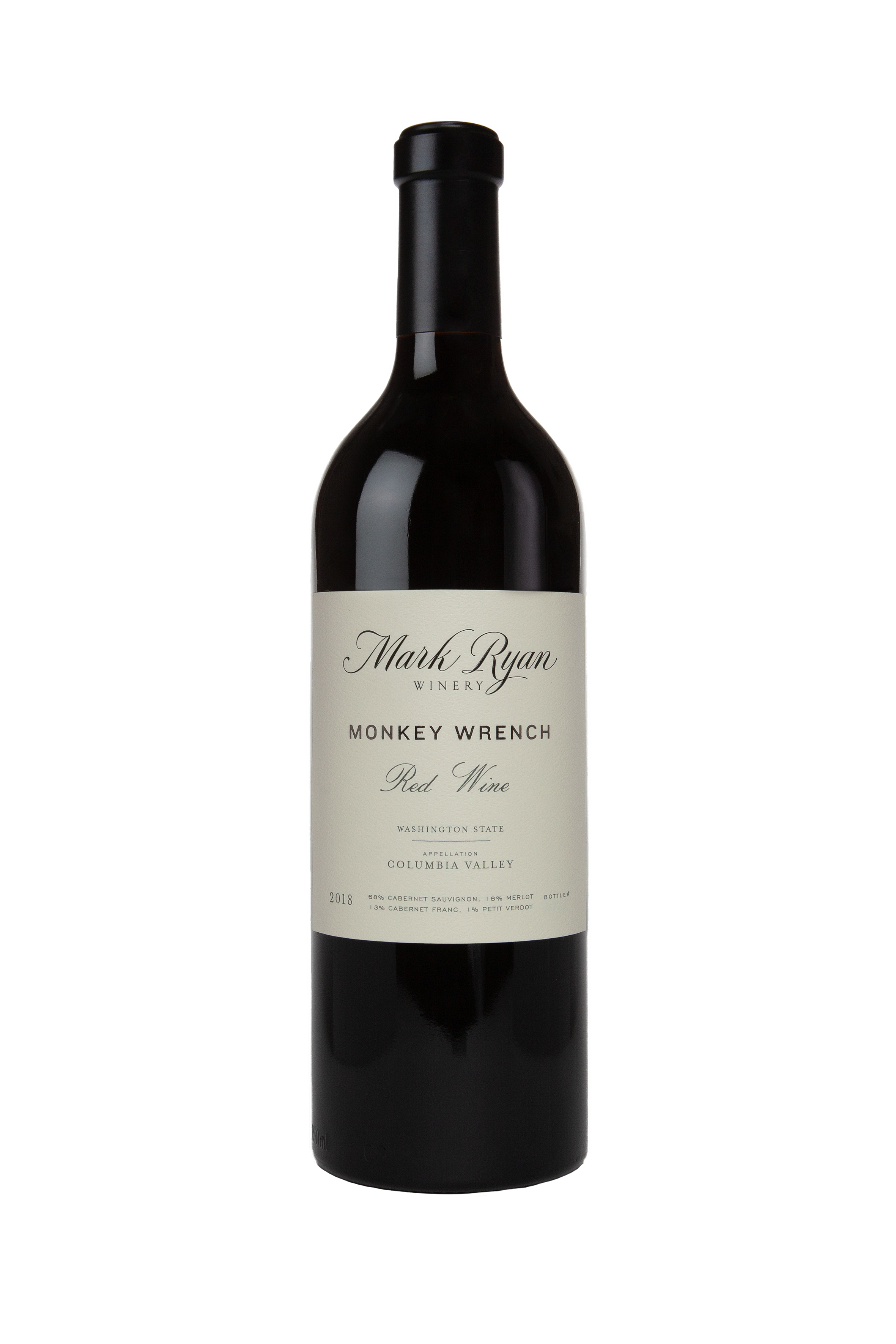 Cabernet Sauvignon 2020 Monkey Wrench
