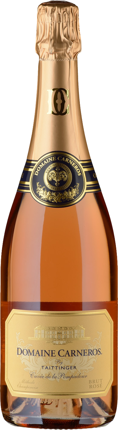 Sparkling Brut Rosé, n.v.