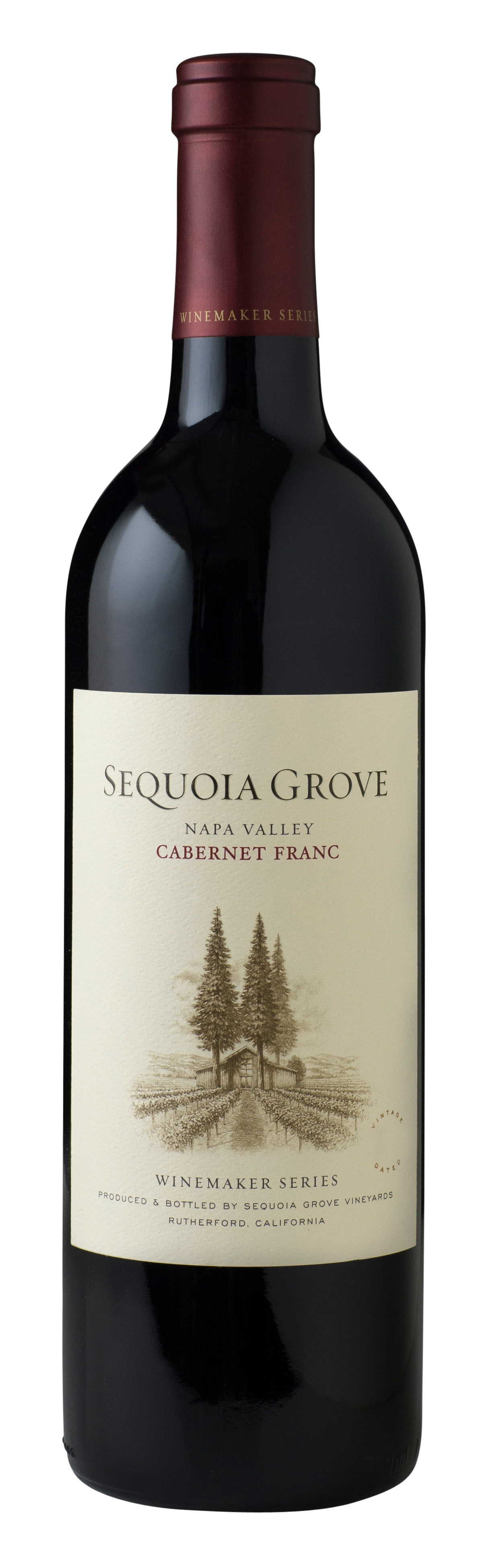 Cabernet Franc 2016