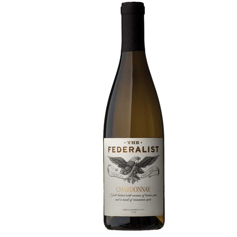 Chardonnay 2023