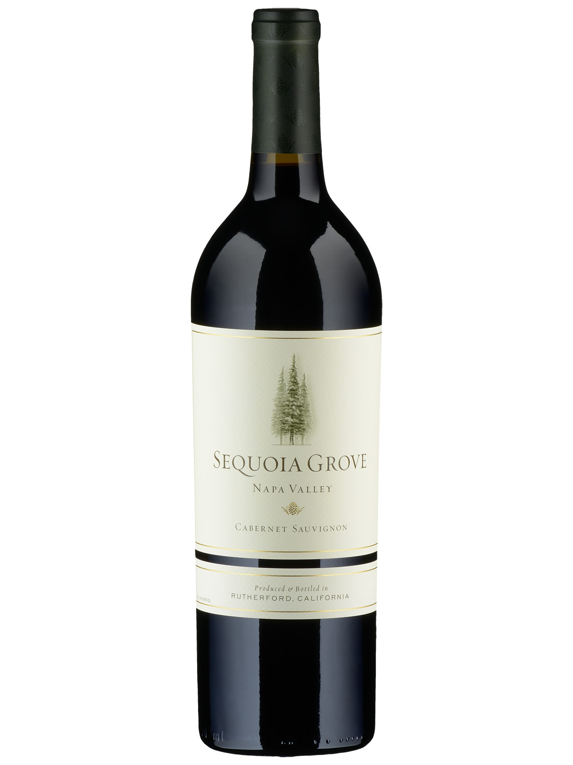 Cabernet Sauvignon 2019