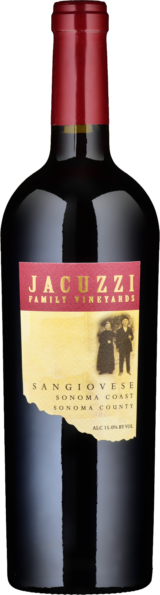 Sangiovese 2024