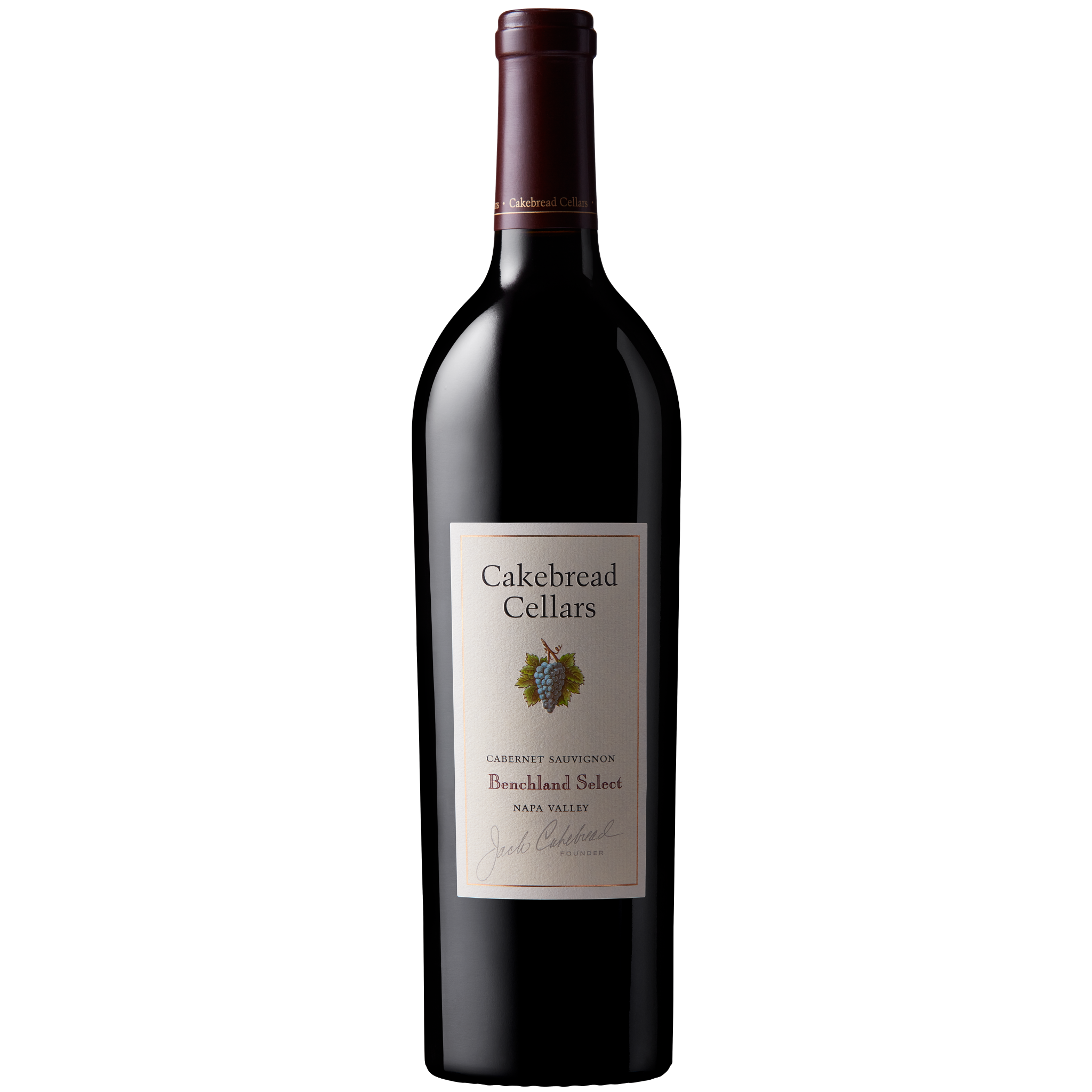 Cabernet Sauvignon 2016 Benchland