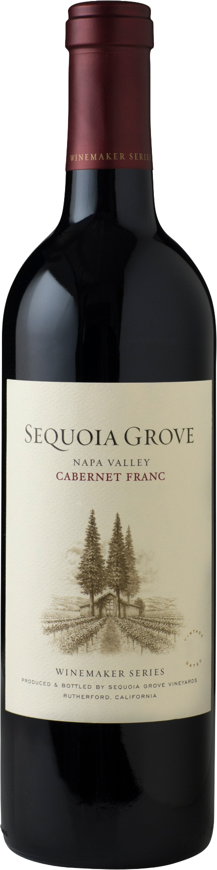 Cabernet Franc 2017