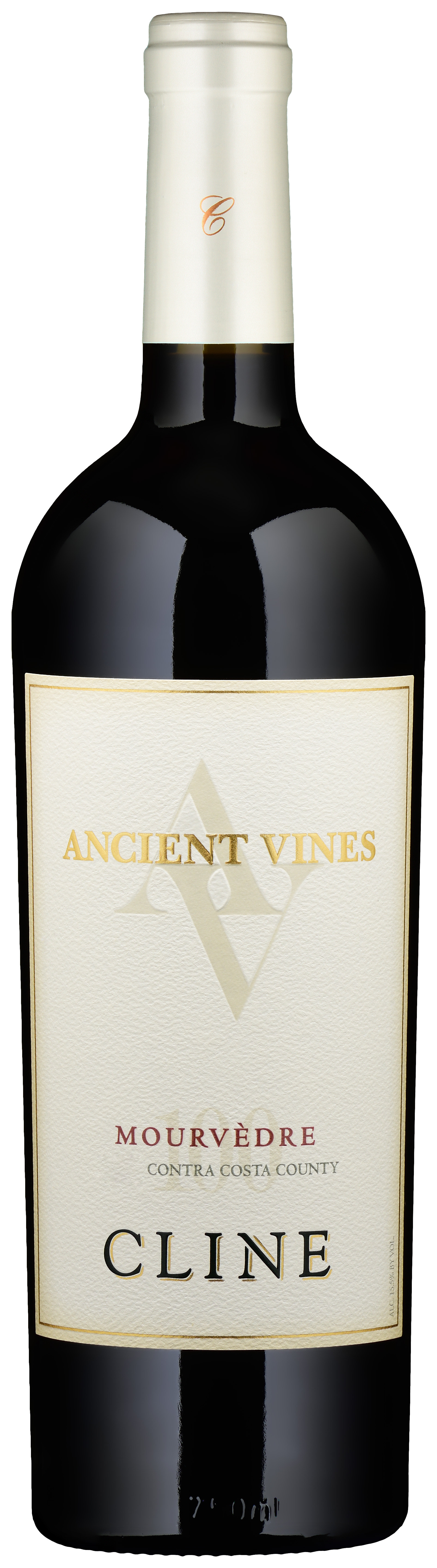 Mourvèdre 2021