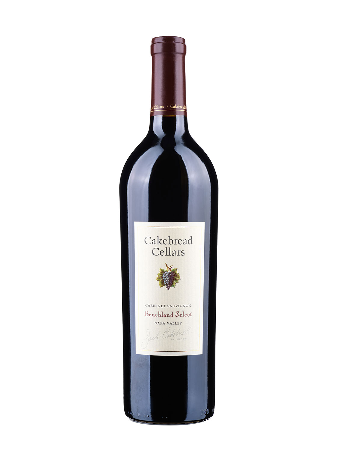 Cabernet Sauvignon 2016 Benchland