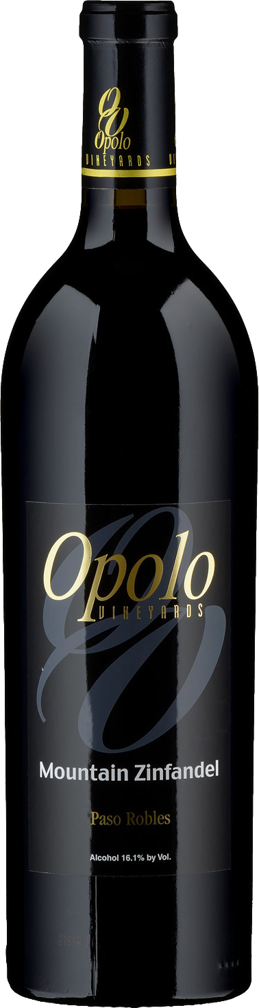 Mountain Zinfandel 2022