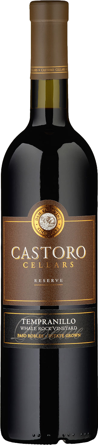 Tempranillo Reserve 2020