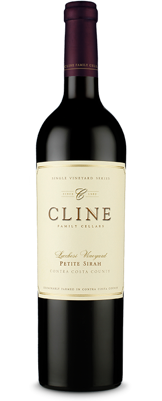 Petite Sirah 2017