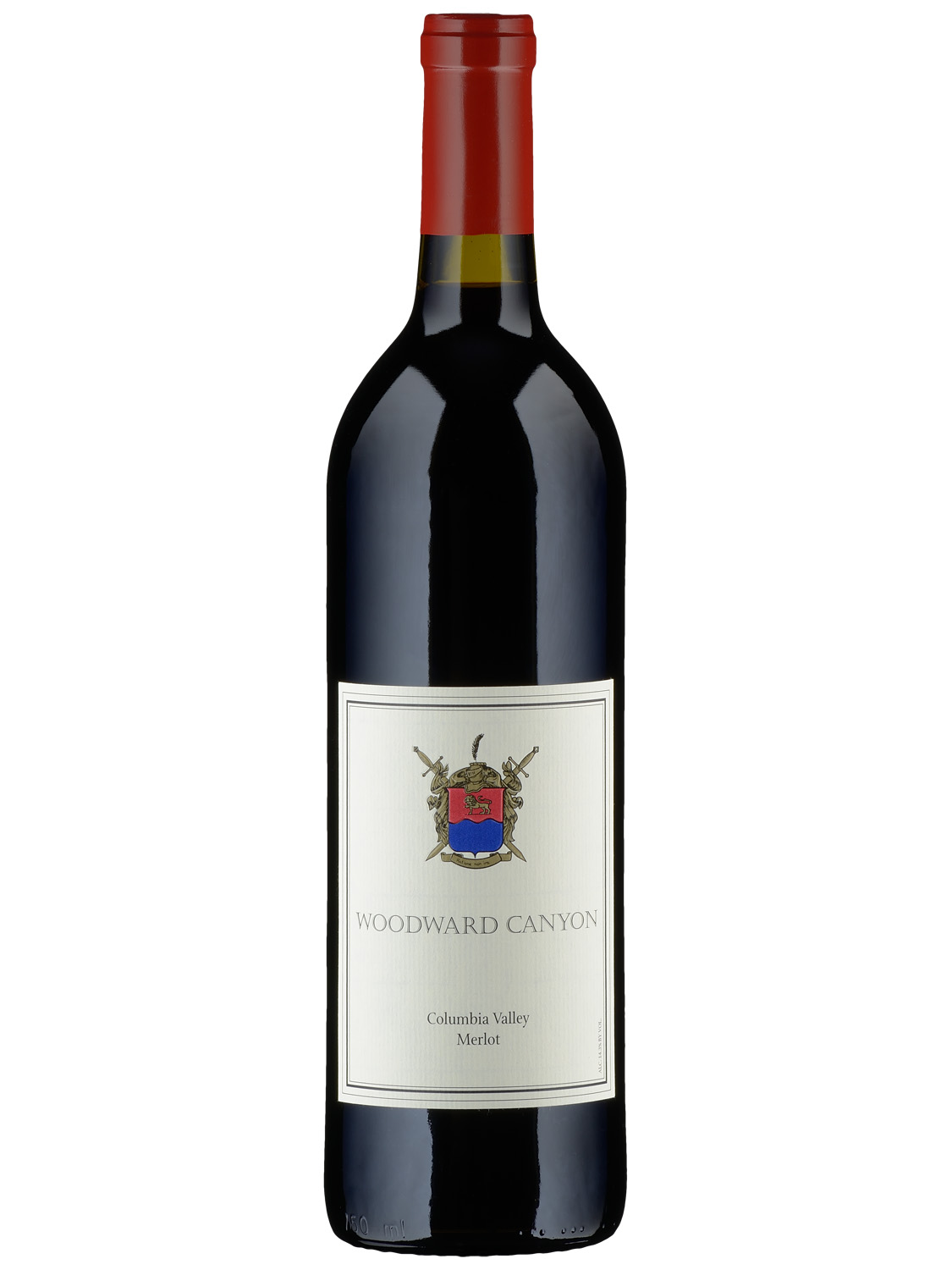 Merlot 2018