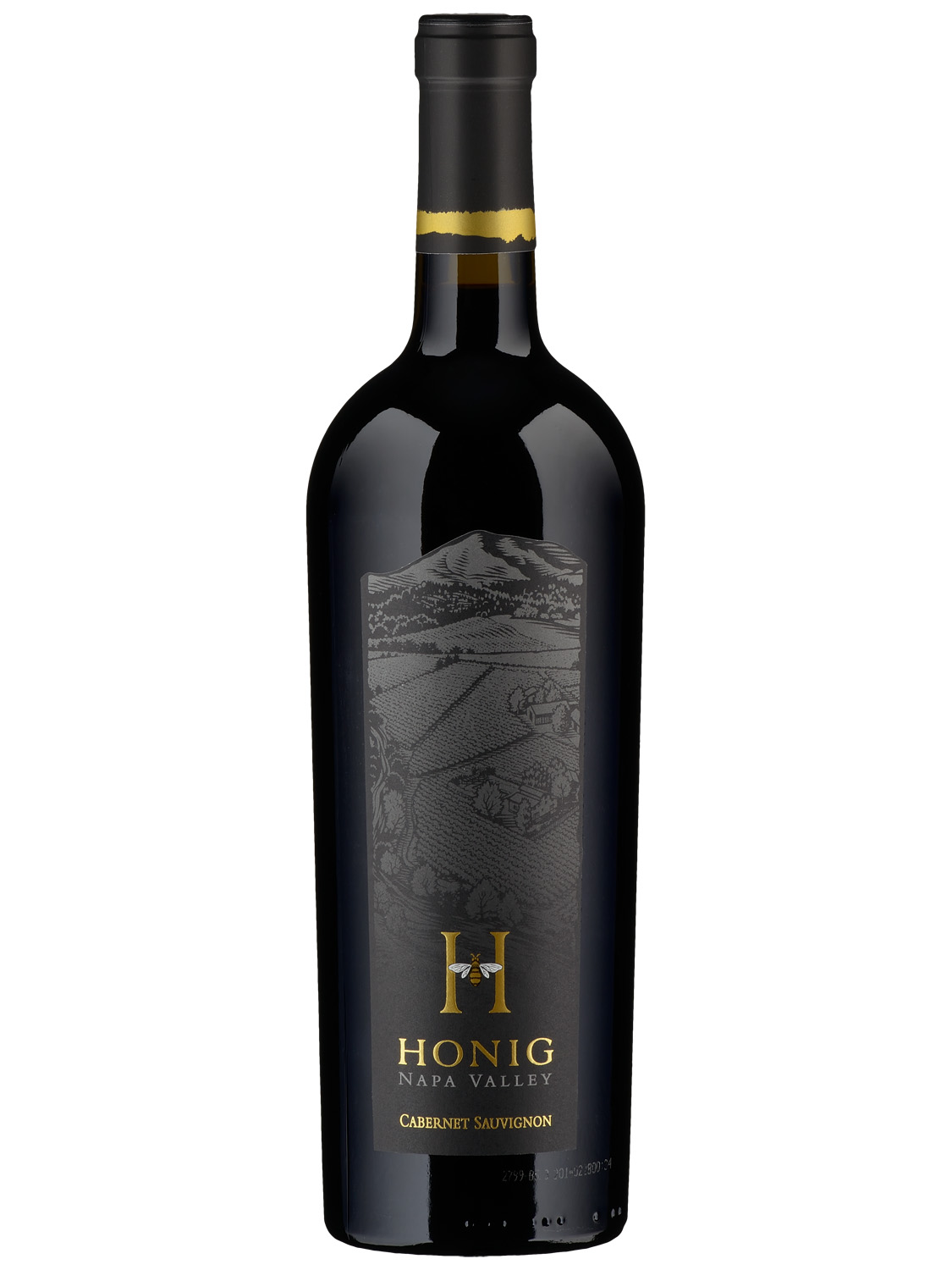 Cabernet Sauvignon 2021